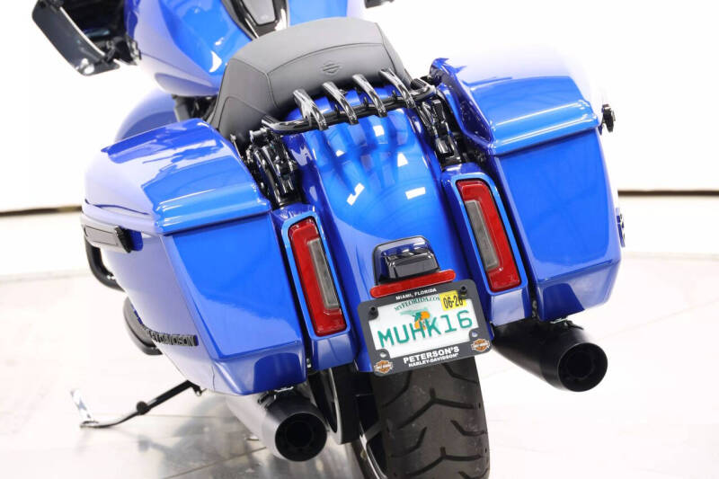 2024 Harley-Davidson Road Glide