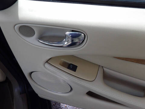 2006 Jaguar X-Type 3.0L