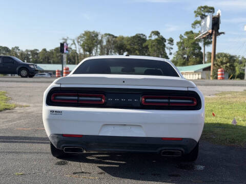 2020 Dodge Challenger R/T