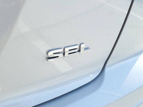 2026 Mitsubishi Eclipse Cross SEL