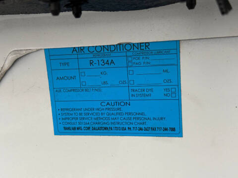 2014 Chevrolet Express 3500