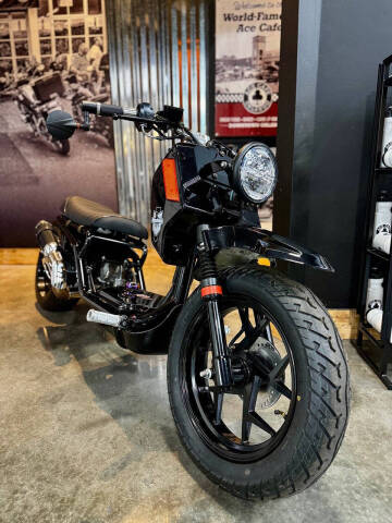 2026 Maddog Gen 5 150cc