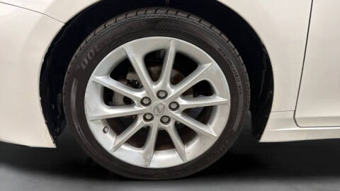 2013 Lexus CT 200h