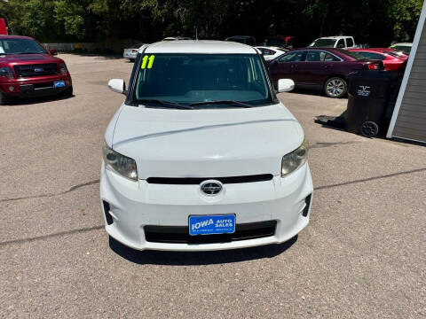 2011 Scion xB