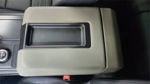 2024 GMC HUMMER EV 3X