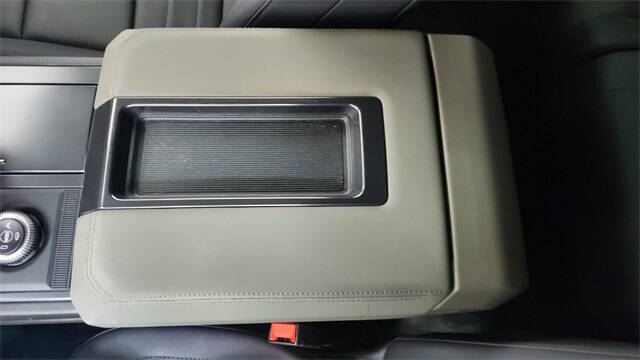 2024 GMC HUMMER EV 3X