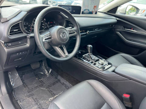 2023 Mazda CX-30 2.5 S Preferred