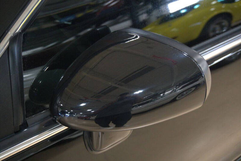 1994 Chevrolet Impala SS