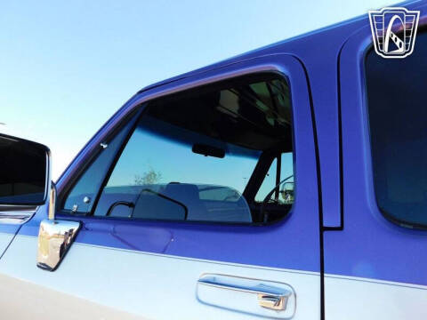1985 Dodge RAM 350