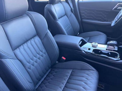 2026 Mitsubishi Outlander SEL