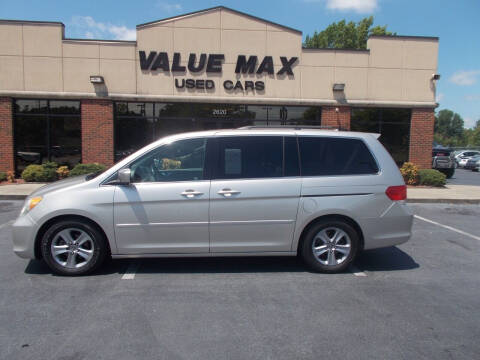 minivan for sale in greenville nc valuemax used cars minivan for sale in greenville nc