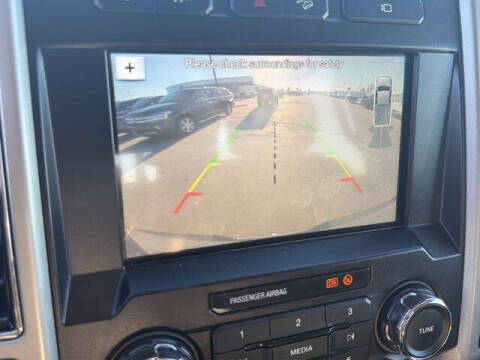 2019 Ford F-350 Super Duty Lariat