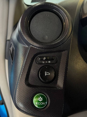 2010 Honda Insight LX