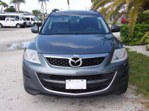2012 Mazda CX-9 Touring