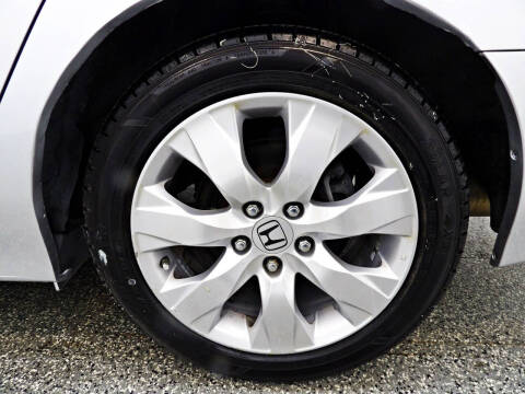 2008 Honda Accord EX-L V6