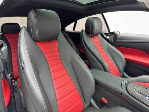 2023 Mercedes-Benz E-Class E 450