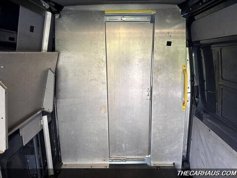 2019 Mercedes-Benz Sprinter