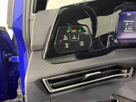 2024 Volkswagen Golf R 4Motion
