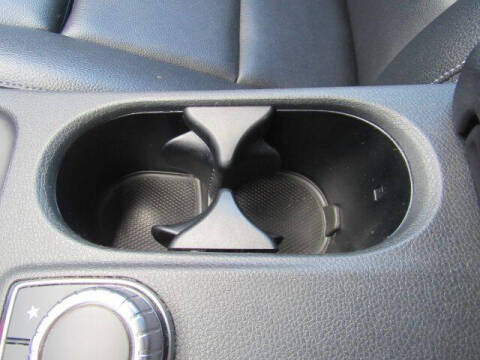 2020 Mercedes-Benz GLA GLA 250