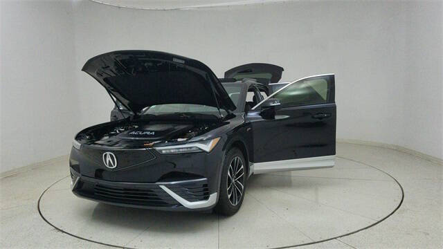 2024 Acura ZDX A-SPEC