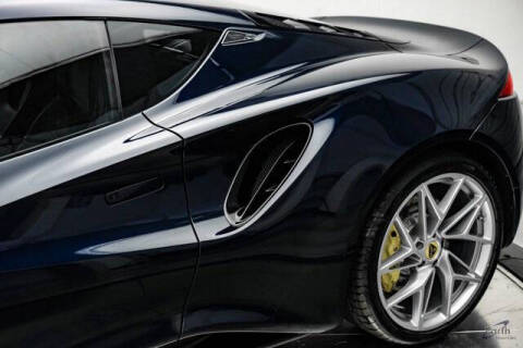 2026 Lotus Emira