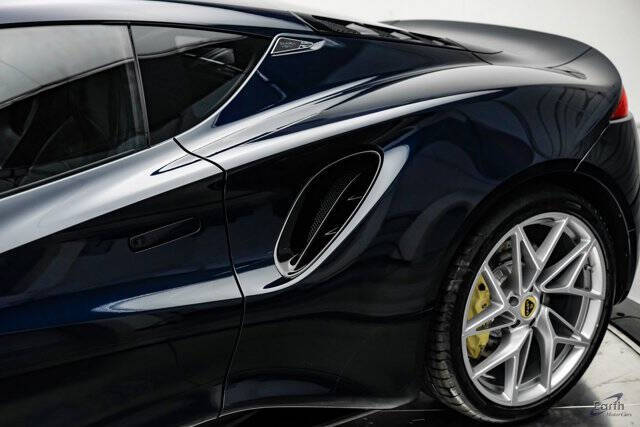 2026 Lotus Emira