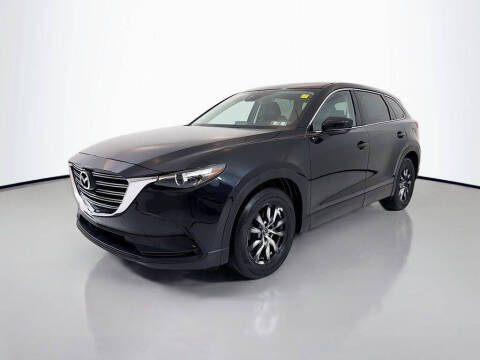 2016 Mazda CX-9 Touring