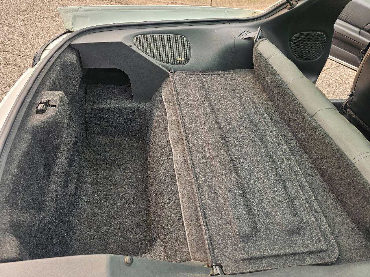 1995 Chevrolet Camaro 228