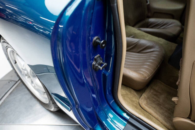 1995 Pontiac Firebird