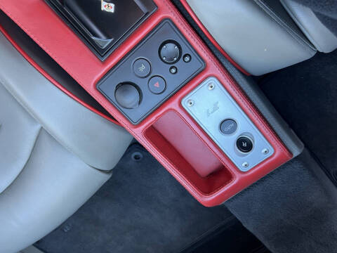 2005 Ferrari F430