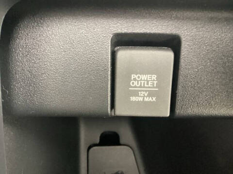 2018 Honda Odyssey EX