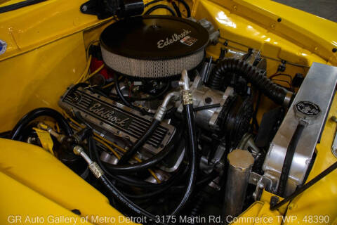 1947 Studebaker Champion