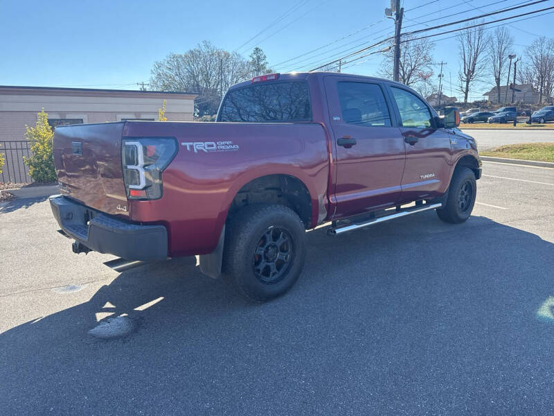2007 Toyota Tundra SR5