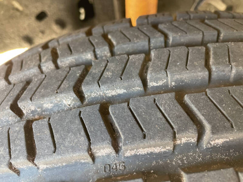 1989 Ford F-Super Duty