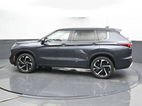 2024 Mitsubishi Outlander