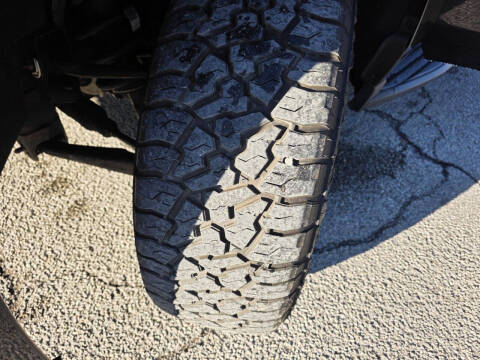 2018 Chevrolet Tahoe LS