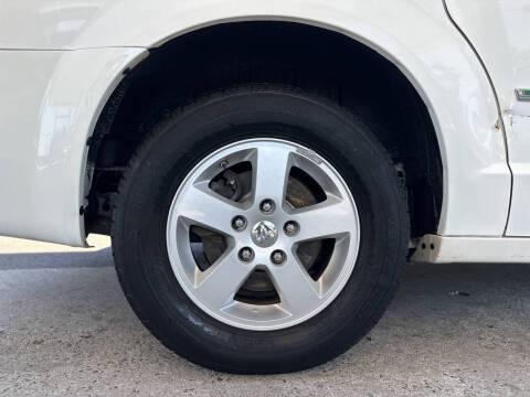 2010 Dodge Grand Caravan SXT