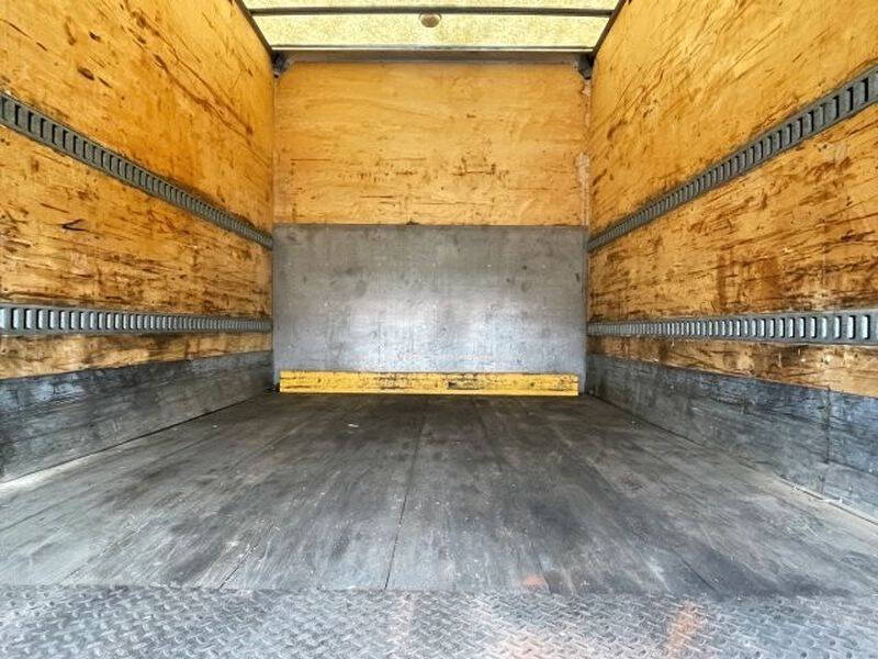 2008 Sterling Bullet Chassis 5500