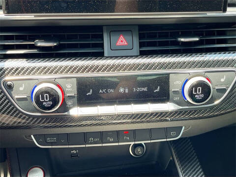 2021 Audi RS 5 2.9T quattro