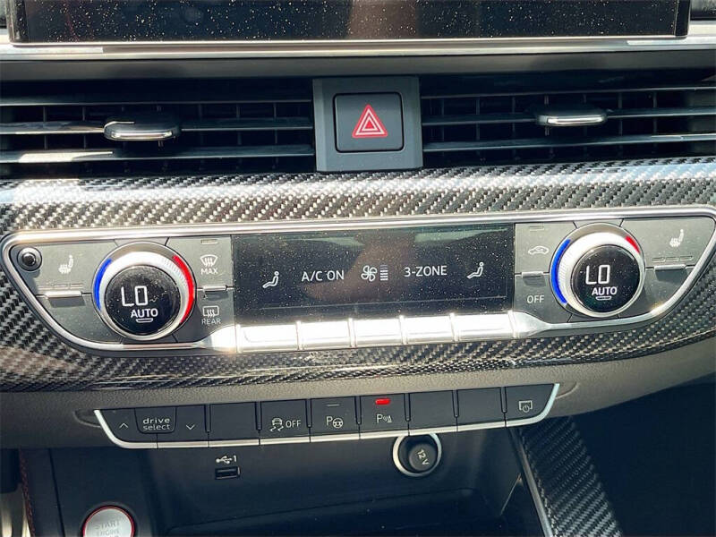 2021 Audi RS 5 2.9T quattro