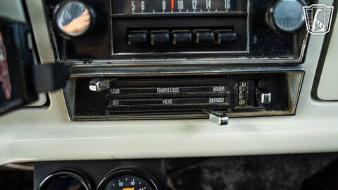 1971 Ford F-100