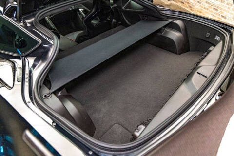 2019 Chevrolet Corvette ZR1