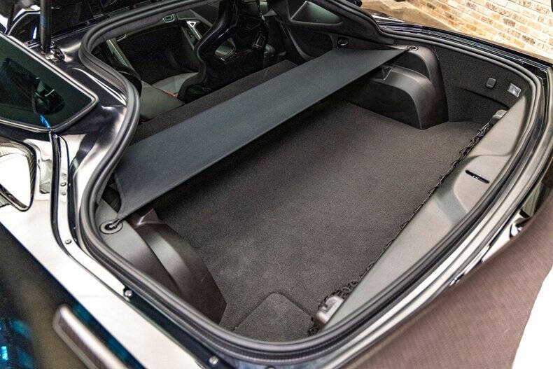 2019 Chevrolet Corvette ZR1