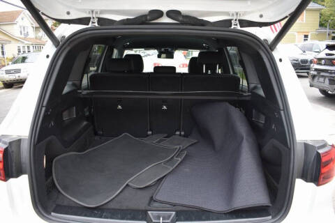 2024 Mercedes-Benz GLB GLB 250