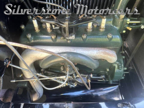 1931 Ford Model A