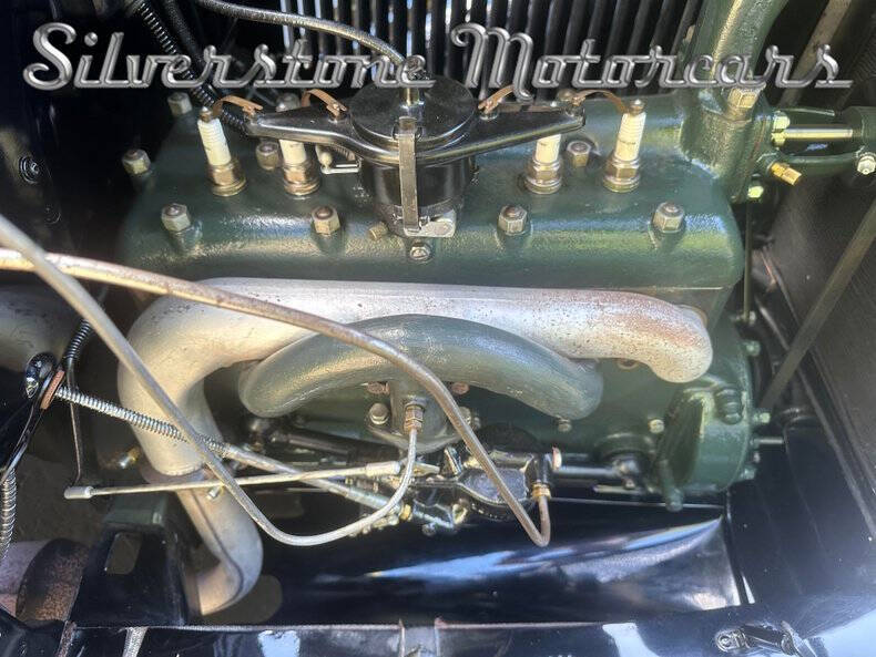 1931 Ford Model A