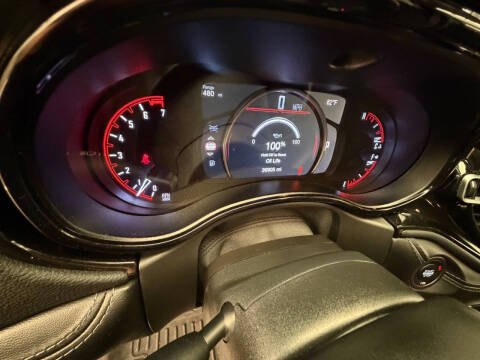 2022 Dodge Durango SXT