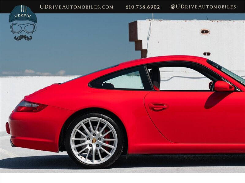 2006 Porsche 911