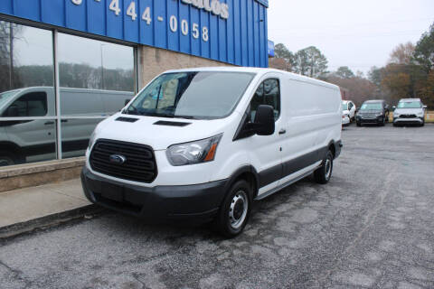 2018 Ford Transit for sale at Southern Auto Solutions - 1st Choice Autos in Marietta GA