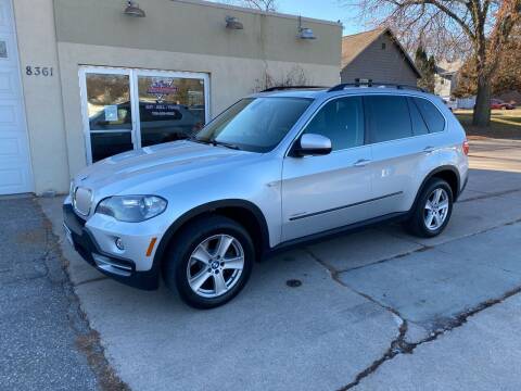 2010 BMW X5 for sale at Mid-State Motors Inc in Rockford MN